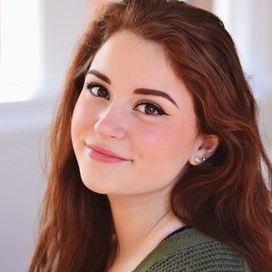 Meet your Posher, Kendall